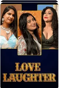 Love Laughter (2026) MeetX Originals Hindi