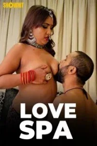 Love SPA (2024) ShowHit Original