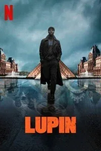 Lupin (2021) Web Series