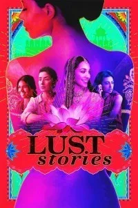 Lust Stories (2020) Web Series