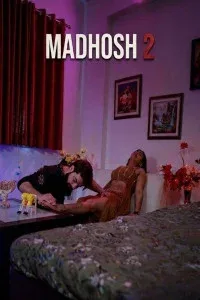Madhosh 2 (2026) CRF Studioz Originals Hindi