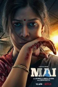 Mai A Mothers Rage (2022) Web Series