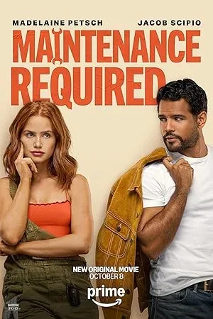 Maintenance Required (2025) Hindi Dubbed