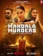 Mandala Murders (2025) Season 01 Hindi Web Series