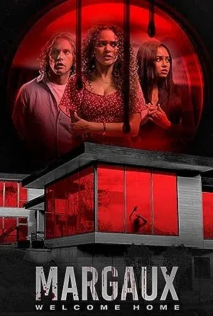 Margaux (2022) Hindi Dubbed