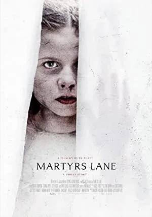 Martyrs Lane (2021) Hindi Dubbed