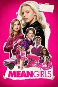 Mean Girls (2024) English Movie