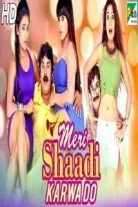 Meri Shaadi Karwa Do (2020) South Indian Hindi Dubbed Movie