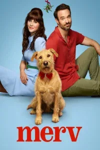 Merv (2025) Hindi Dubbed