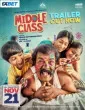 Middle Class (2025) South Indian Hindi Dubbed