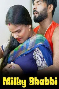 Milky Bhabhi (2025) Unrated Hindi Short Film