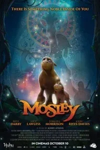 Mosley (2019) English Movie