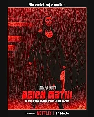 Mothers Day (2023) Hindi Dubbed