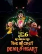 Motu Patlu and the Secret of Devils Heart (2022) Hindi Dubbed