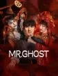 Mr. Ghost (2023) Hindi Dubbed