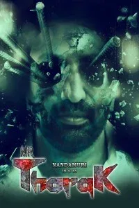 Mr Tharak (2023) South Indian Hindi Dubbed Movie