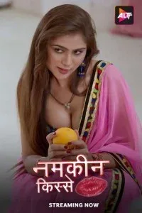 Namkeen Kisse (2024) Season 1 Hindi Web Series