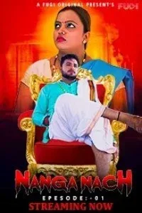 Nanga Nach (2023) Fugi Original