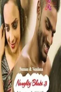 Naughty Bhabhi 3 (2021) XPrime Original