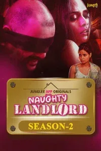 Naughty Landlord (2025) Junglee Original