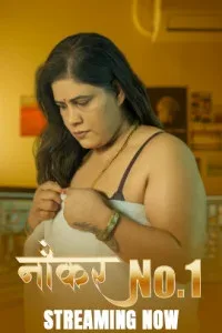 Naukar No 1 (2025) S01 KahaniPlay Originals Unrated Webseries