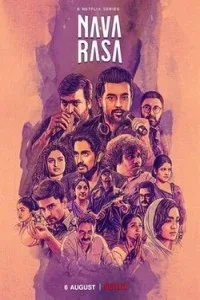 Navarasa (2021) Web Series