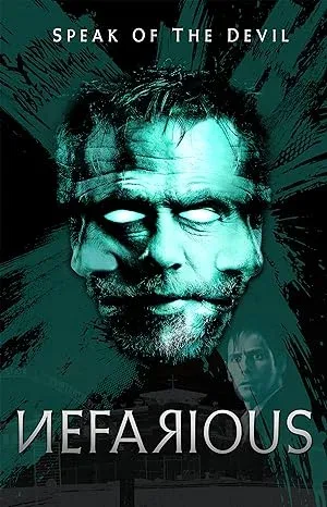 Nefarious (2023) Hindi Dubbed