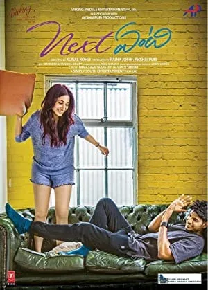 Next Enti (2018) South Indian Hindi Dubbed Movie