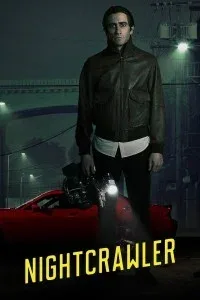 Nightcrawler (2014) Hindi Dubbed