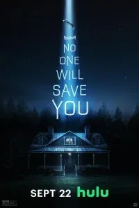 No One Will Save You (2023) English Movie