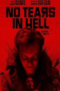 No Tears in Hell (2025) Hindi Dubbed