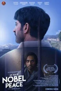 Nobel Peace (2021) Hindi Movie