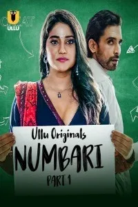 Numbari (2024) Ullu Original