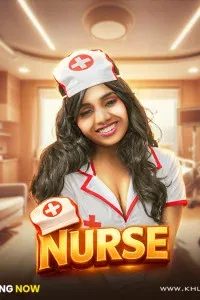 Nurse (2026) Khufiya Originals Hindi