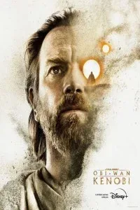 Obi Wan Kenobi (2022) Web Series