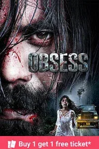 Obsess (2026) Hindi Full Movie