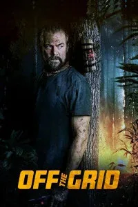 Off the Grid (2025) Hindi Dubbed