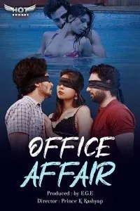 Office Affair (2020) HotShots