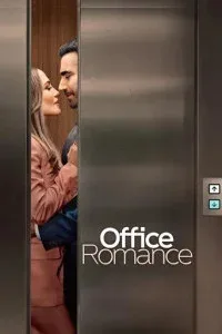 Office Romance (2026) Hindi Dubbed