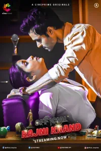 Official Rajni Kaand (2022) CinePrime Original