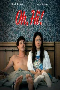 Oh Hi (2025) English Movie