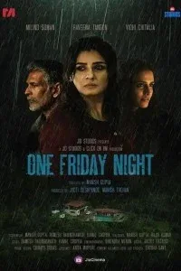 One Friday Night (2023) Hindi Movie