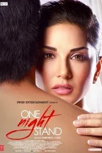 One Night Stand (2016) Hindi Movie