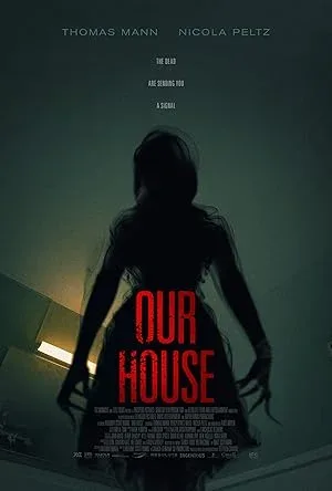 Our House (2018) Hindi Dubbed