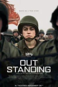 Out Standing (2026) English Movie