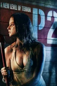 P2 (2007) Hindi Dubbed