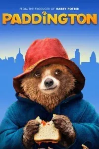 Paddington (2014) Hindi Dubbed