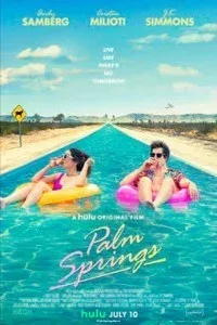 Palm Springs (2020) Hindi Dubbed