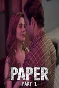 Paper Part 1 (2020) Ullu Original