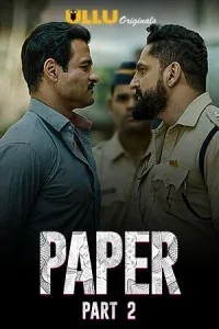 Paper Part 2 (2020) ULLU Original
